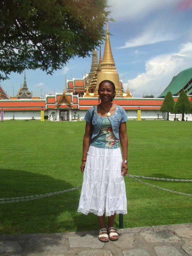 Lorna in Bangkok lornabangkok
